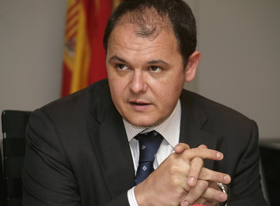 El Gobierno espera reducir la inflación al 2,5% en 2008