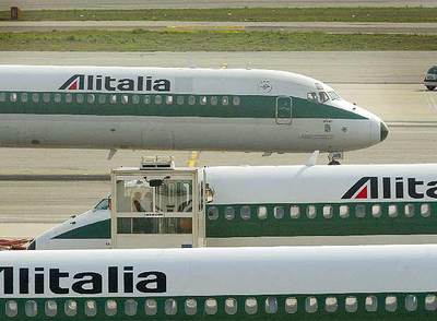 Air France-KLM lanza una oferta sobre el 100% de Alitalia