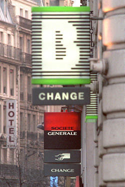 El agujero de Société Générale levanta muchas dudas