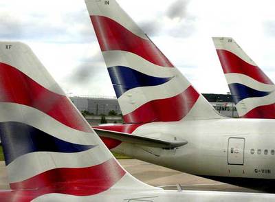 Las aerolíneas buscan pareja para bailar en 'cielos abiertos'