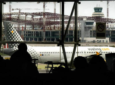 Vueling no remonta el vuelo