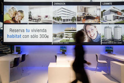 Habitat consigue evitar el proceso concursal tras conseguir incorporar a Barclays en el acuerdo