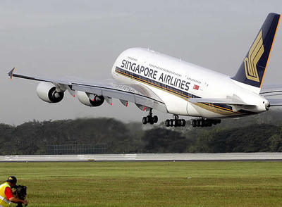 Airbus confirma el cuarto retraso en la fabricación del A-380