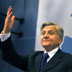 Trichet advierte contra la excesiva protección del empleo y las cláusulas salariales