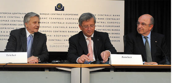 Los países del euro rechazan la propuesta de Sarkozy de rebajar el IVA a los carburantes