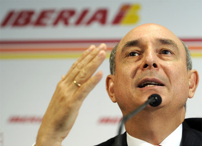 La aerolínea española negocia un ERE con los sindicatos que podría afectar hasta al 10% de su plantilla, compuesta por 20.000 personas.