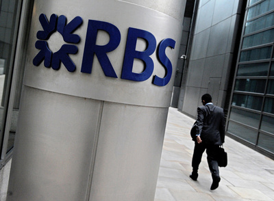 El ministro británico del Tesoro, Alistair Darling, anunció el pasado domingo que fraccionará los tres bancos intervenidos durante la crisis: RBS, Lloyds y Northern Rock.