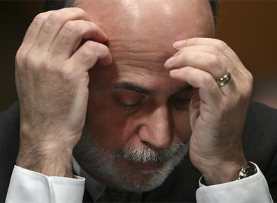 Bernanke defiende el papel de la Fed ante las críticas de republicanos y demócratas