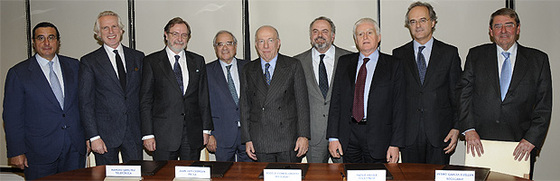 Telecinco y Cuatro se fusionan para liderar la televisión en España