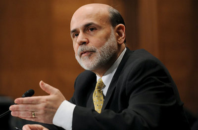 La Reserva Federal investiga la relación de Goldman Sachs con Grecia