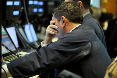 Wall Street vivió jornadas fatídicas con caídas estrepitosas de los valores de las tecnológicas ante la sorpresa y la desesperación de los inversores