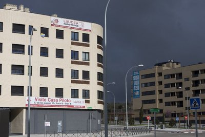 Vuelven las ventas sobre plano