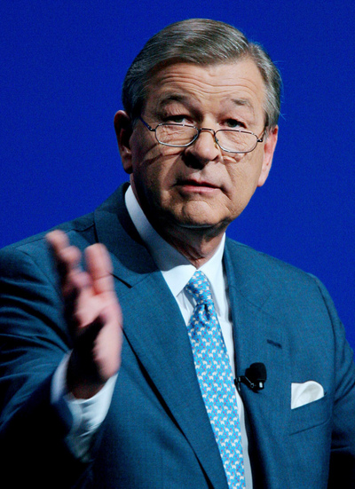 Sin perdón para los banqueros de UBS