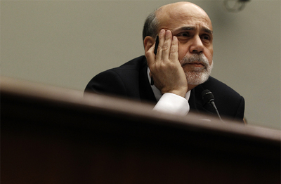 La Fed reinvertirá los activos hipotecarios en títulos del Tesoro