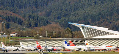 Cómo salir del caos aeroportuario