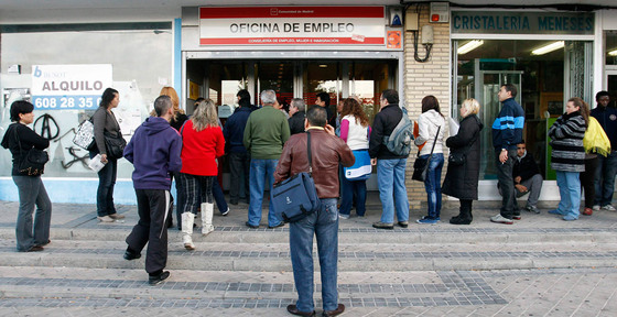 El Gobierno cree que 2010 ha sido "el último año de la crisis" en el mercado laboral