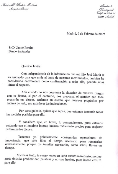 FOTOGALERIA: "Atender con toda precisión tus deseos"