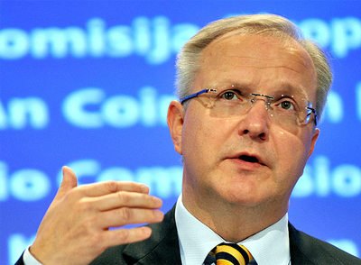 Europa está dispuesta a rebajar los intereses de la ayuda a Grecia