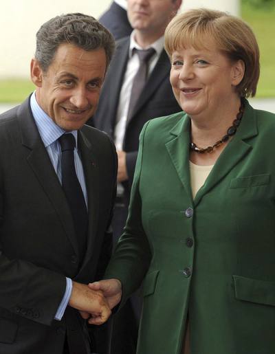 La economía francesa se estanca en el segundo trimestre de 2011