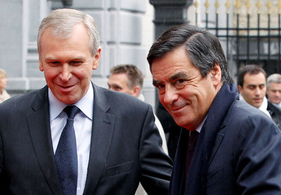 Dexia acepta dividir en tres la entidad tras el acuerdo político