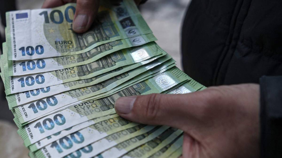 Los préstamos personales son dos veces más caros en España que en Francia