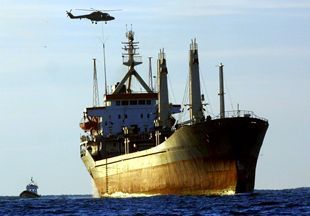 Los rumores sobre un barco lleno de inmigrantes desatan la psicosis en Bélgica