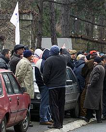 Croacia solicita a La Haya la extradición de Milosevic para juzgarle por genocidio