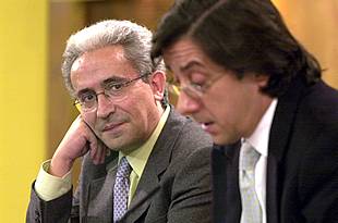 El Gobierno reforma el mercado de trabajo atendiendo a las exigencias de la patronal