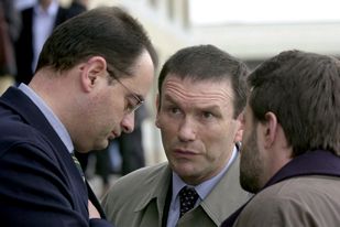 Balza asegura que la nueva estrategia de ETA  obliga a proteger a todos los cargos del PSOE