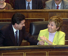 CiU se alinea con el Gobierno en el rechazo de las enmiendas al Plan Hidrológico