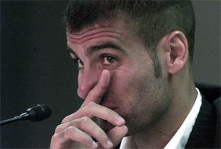 Guardiola abandonará el FC Barcelona en junio