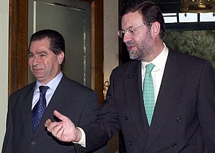 Rajoy transmite a su homólogo marroquí el malestar de España por la ruptura de las negociaciones