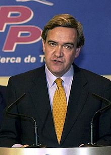 Una breve presidencia cercenada por el terrorismo