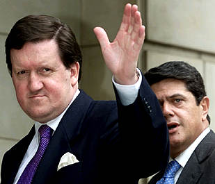 Trillo ofrece Valencia para acoger uno de los cuarteles generales de la OTAN