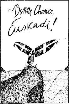 Récord histórico de participación en unas elecciones con una abstención del 20%
