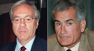 El abogado de Vera recurrirá el auto de prisión contra su defendido y Barrionuevo