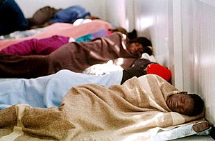 Más de 250 inmigrantes interceptados en las costas de Andalucía y Ceuta