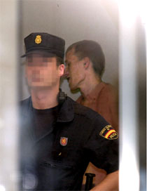 El presunto asesino de Pozuelo, en busca y captura por robo con homicidio en Rumania