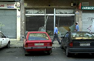 Estalla un artefacto casero frente a la vivienda del padre de un senador del PP