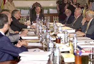 La cúpula fiscal decide no imputar a Piqué pero sí citarle a declarar como testigo