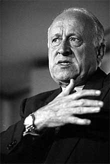 "No necesitamos a Madrid para nada"