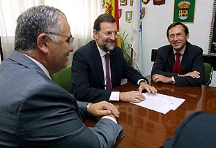 La policía detiene al 'narco' Sito Miñanco e interviene cinco toneladas de cocaína