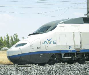 Interior confirma que las explosiones de la vía del AVE fueron obra de ETA