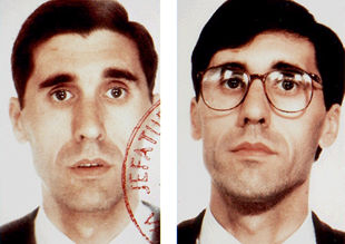 El histórico de ETA Urrusolo Sistiaga llega a España para ser juzgado por 16 asesinatos