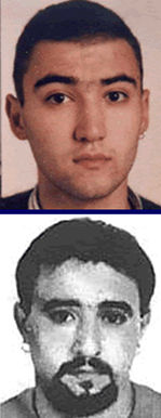 La Guardia Civil desarticula el 'comando Barcelona' de ETA