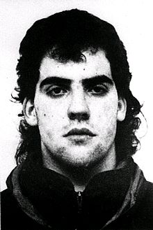 Jefe del aparato logístico y miembro de la cúpula de ETA