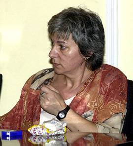 María Dolores Vázquez, condenada a 15 años por el asesinato de Rocío Wanninkhof