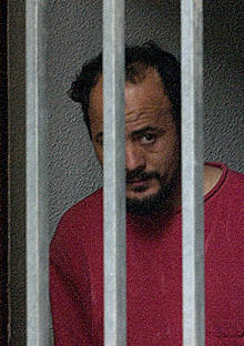 La policía española desmantela una célula islamista presuntamente vinculada a Bin Laden