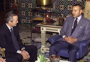 Marruecos llama a consultas a su embajador en Madrid de manera indefinida