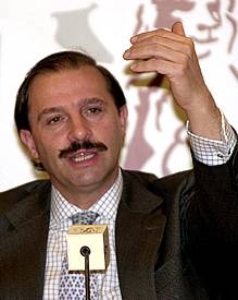 El PP excluye de responsabilidad política al Gobierno por el 'caso Gescartera'